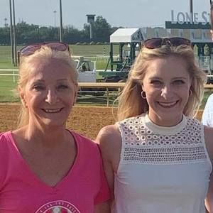 Meet your Posher, Sherrie